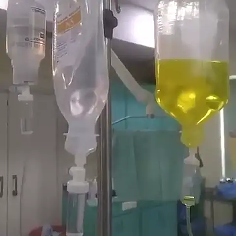 Dialysis care at home nursing support