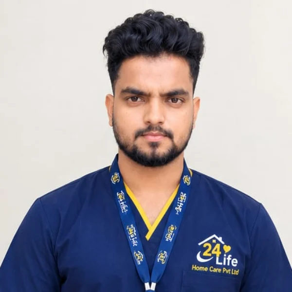 Dr. Prashant Rajput